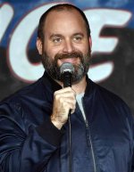 Unveiling Tom Segura's Height: Unlocking Surprising Revelations