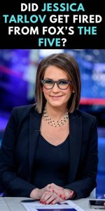 Was Jessica Fired from the Five? Uncovering the Truth Behind the Controversy