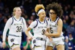 What Happened to Olivia Miles Notre Dame Tooth? Find Her Face Photos on Instagram