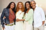 When Are Obama's Daughters' Birthdays?