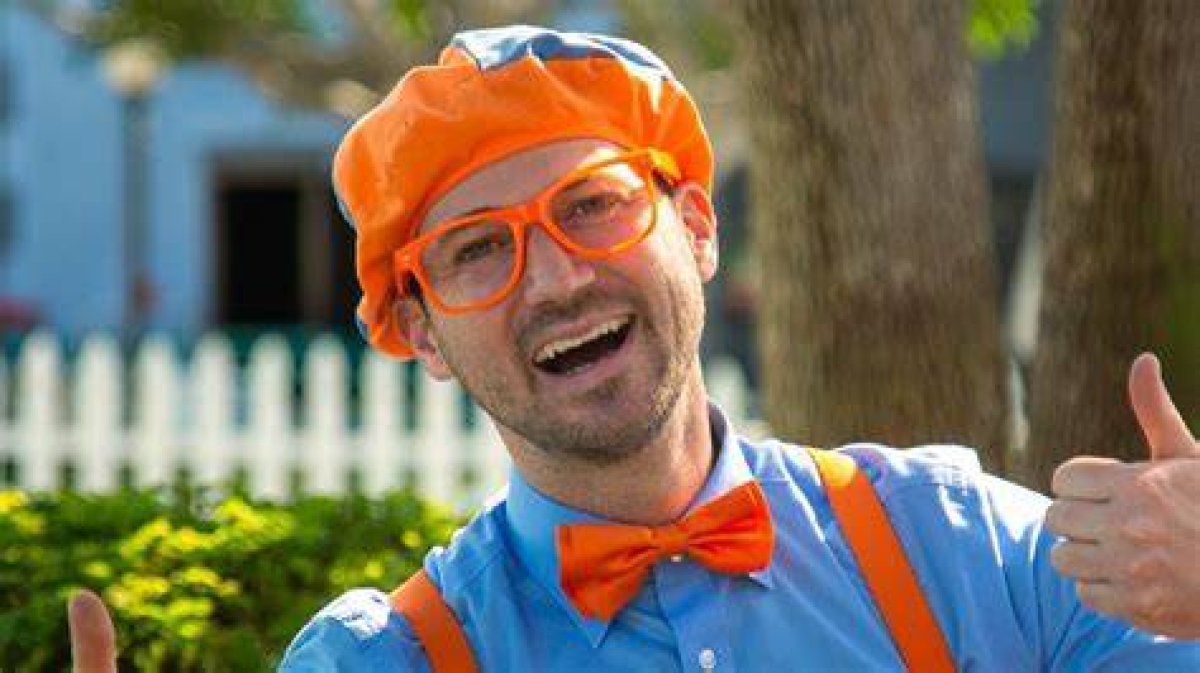 Where Does Blippi Live? Uncovering the Home of the Beloved Children's Entertainer