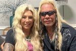 Where Is Duane Chapman’s Ex-Wife and Baby Mama La Fonda Sue Honeycutt Now?