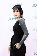Where Is Kat Von D from? Nationality of the Tattoo Artist