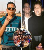 Who Did Trey Yingst Marry? a Look at His Marital Life