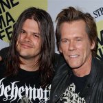 Who Is Actor & Musician Travis Bacon? His Net Worth, Age, Wife