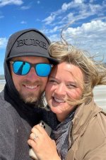 Who Is Casey Sloan, Wife of Roger Sloan? |