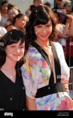Who Is Catherine Bell's Daughter Gemma? Here's What We Know
