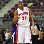 Who Is Charlie Villanueva S