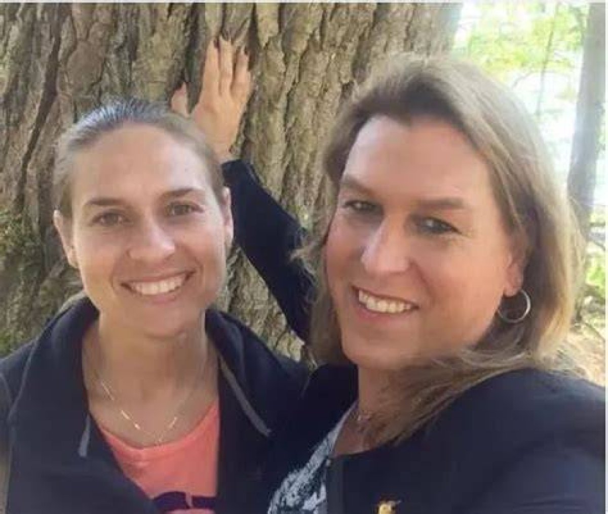Who Is Chris Beck's Wife?