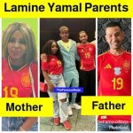 Who Is Yamal's Son? Unraveling the Mystery