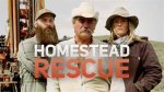 Who Pays for the Renovations on Homestead?