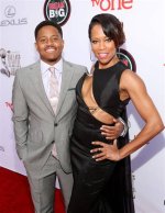 Who's the Man Behind Regina King? Unlocking the Mystery of Her Husband