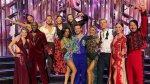 Who Was Eliminated on Dwts on Monday: a Comprehensive Overview