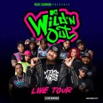 Wild 'N out 2022 Filming Location Explored ·
