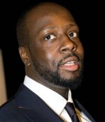 Wyclef Jean Net Worth |