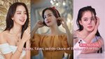 Yoshithunchanok: the Rising Star of Thai Cinema