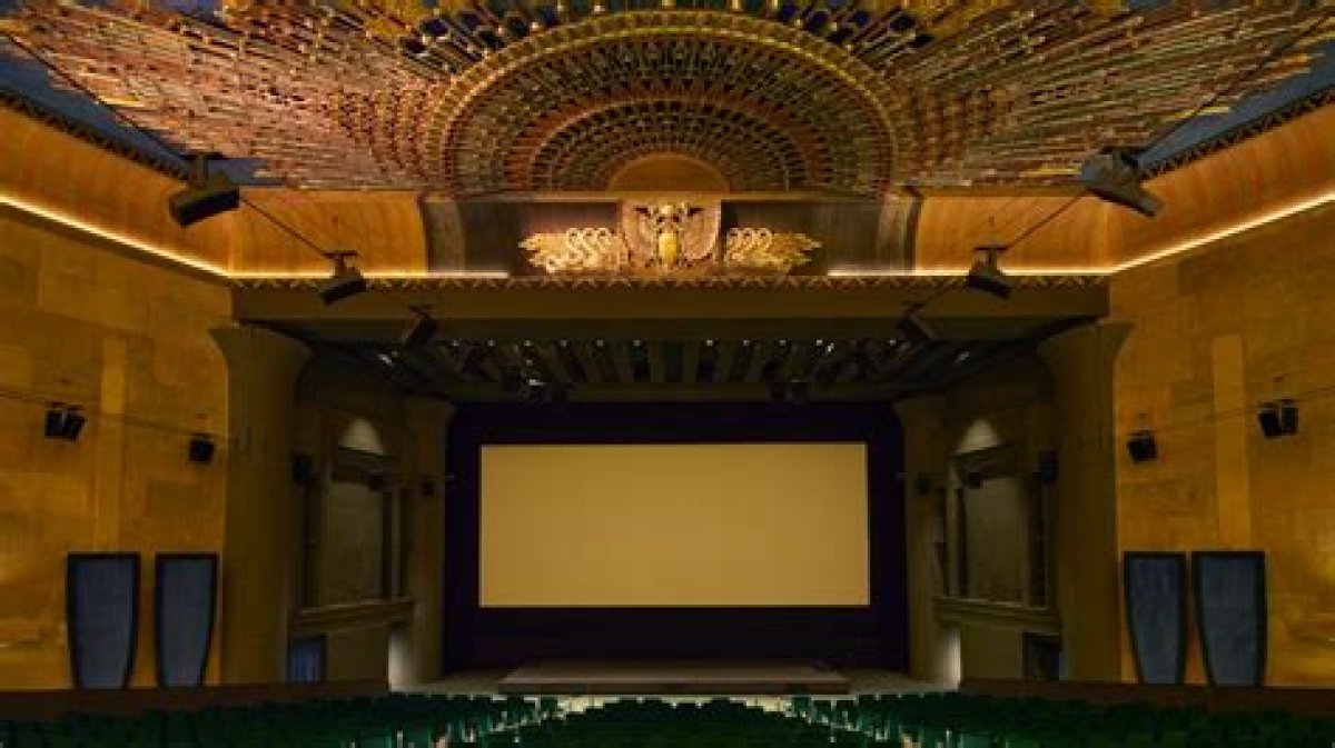 Your Gateway to Exclusive Egyptian Entertainment