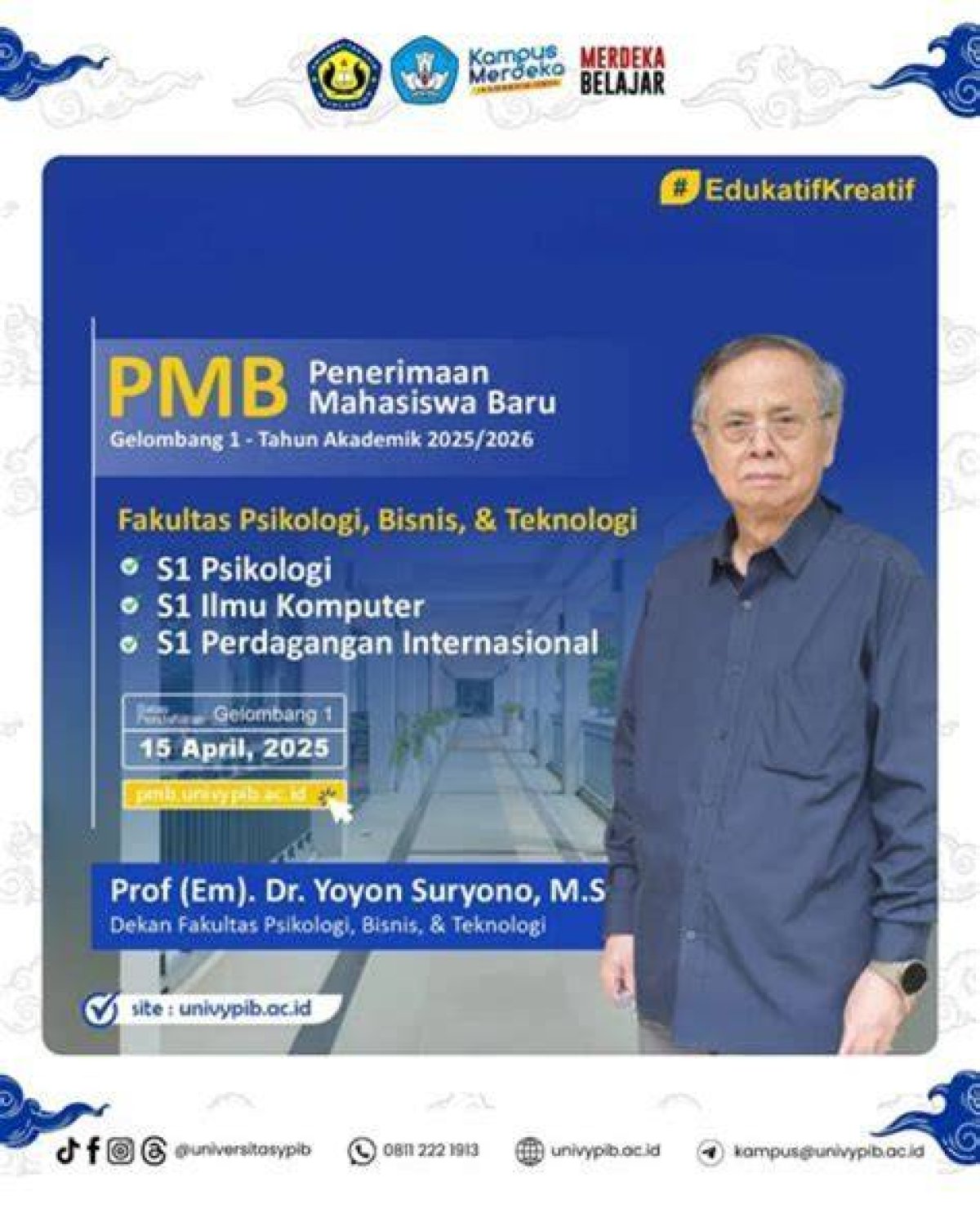 Ypib Academic System: Everything You Need to Know | Guide
