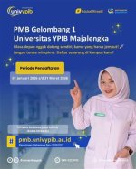Ypib Majalengka Pmb 2024: Info & Registration - Apply Now!