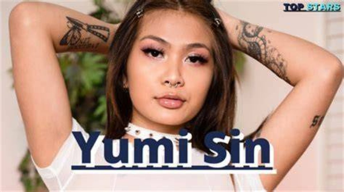 Yumi Eto X Jason Luv: the Rising Stars of the Entertainment Industry