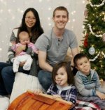 Yvonne Ho's Family and Linus Revealed