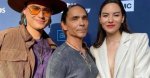 Zahn Mcclarnon: a Look into His Wife and Kids